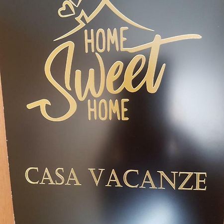 Home Sweet Home Cosenza Exterior photo